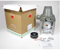 Waste King Commercial 3000 (4)