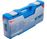 BGS Momentový klíč | 6,3 mm (1/4") | 6 - 30 Nm - BGS 7181 (7)
