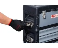 BGS Vozík montážní 530 x 320 x 720 mm, mobilní (5)