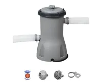 Bestway 58386 Kartušová filtrace 3028 l/hod (1)
