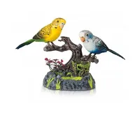 Kids World Mluvící andulky 2v1