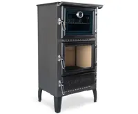 CALISKAN Krbová kamna SANA (5)