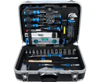 BGS Sanitární nářadí v kufru | 95 dílů (4)