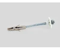 Šrouby k umyvadlu  8x120 mm Šrouby k umyvadlu  8x120 mm