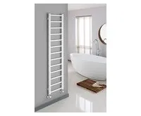 SAPHO METRO LIGHT otopné těleso 300x1500 mm, bílá (1)