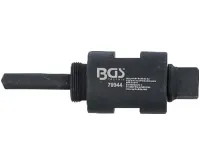 BGS Stahovák ozubeného kola vyvažovacího hřídele | pro BMW B46, B48 (2)