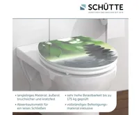 Schütte OASIS | MDF HG, Soft Close (13)