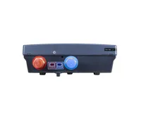 HAKL Průtokový ohřívač vody 3F-M 4-12kW, tlakový (2)
