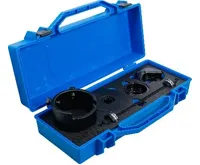 BGS Souprava pro montáž a demontáž silentbloků, pro Opel / Vauxhall, 5dílná (1)