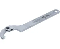 BGS Kloubový hákový klíč s výstupkem ,  35 - 50 mm - BGS 73228