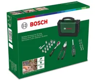 Sada ručního nářadí Bosch 26 ks (1)