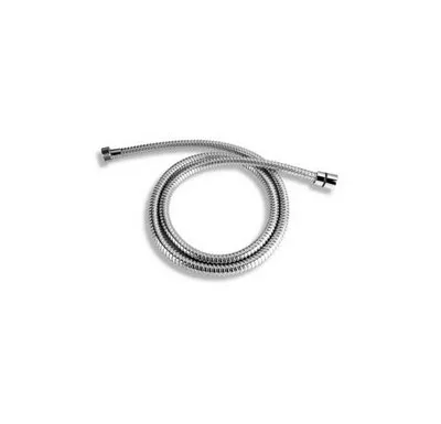 NOVASERVIS Sprchová hadice - SILVER/150,0