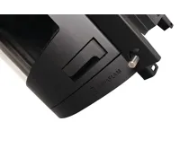 HS Flamingo Krbová vložka AQUAFLAM ® PANORAMA 7 s výměníkem a automatickou regulací hoření (35)