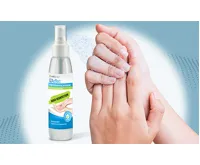 Wellneo Dezinfekce na ruce Iza Effect, 100 ml (1)