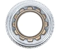 BGS Hlavice nástrčná 1/2" 13 mm "GearLock" (1)