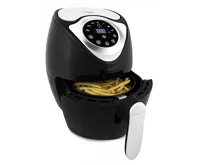 De Gusto Horkovzdušná fritéza DIGITAL 2,6 l AF106 De Gusto Horkovzdušná fritéza DIGITAL 2,6 l AF106