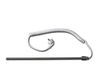 Koupelnový radiátor elektrický Thermal KDO-E 750/ 960 - 230V - 500W (1)