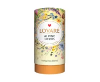 Čaj Lovaré Alpine Herbs (sypaný 80g)