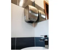 Jet Dryer STORM Bílý kov (5)