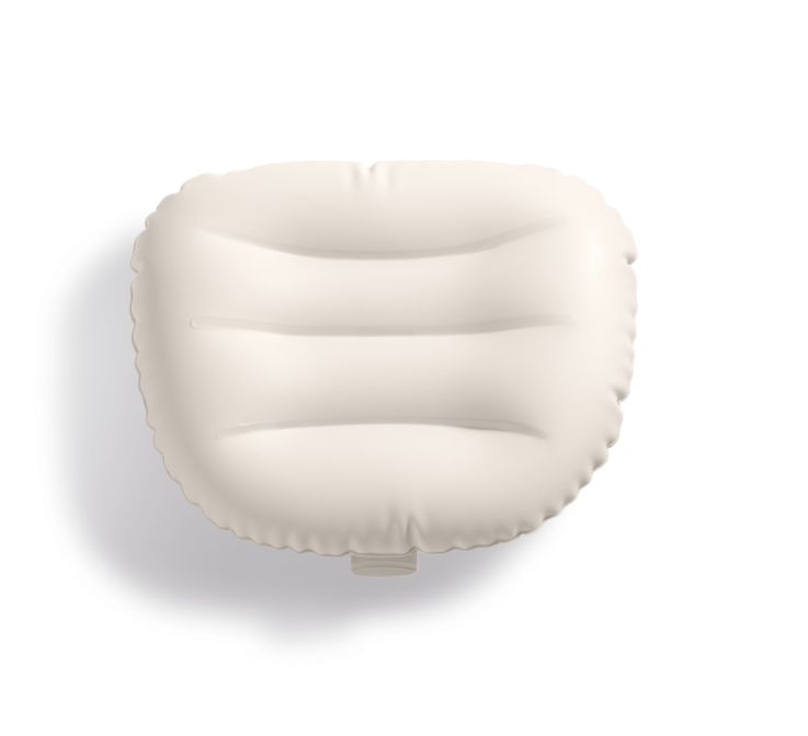 Intex 28506 nafukovací opěrka hlavy pro vířivky purespa
