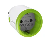 ENGO Controls Chytrá zásuvka EPLUG-WiFi, 16A, ENGO Smart, TUYA ENGO Controls Chytrá zásuvka EPLUG-WiFi, 16A, ENGO Smart, TUYA