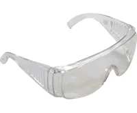 BGS Brýle ochranné čiré, ANSI Z 87 a CE EN 166 BGS Brýle ochranné čiré, ANSI Z 87 a CE EN 166