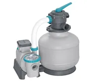 Bestway 58486 Písková filtrace ULTRA EVO 11355 l/hod Bestway 58486 Písková filtrace ULTRA EVO 11355 l/hod
