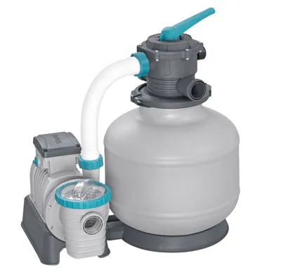 Bestway 58486 Písková filtrace ULTRA EVO 11355 l/hod