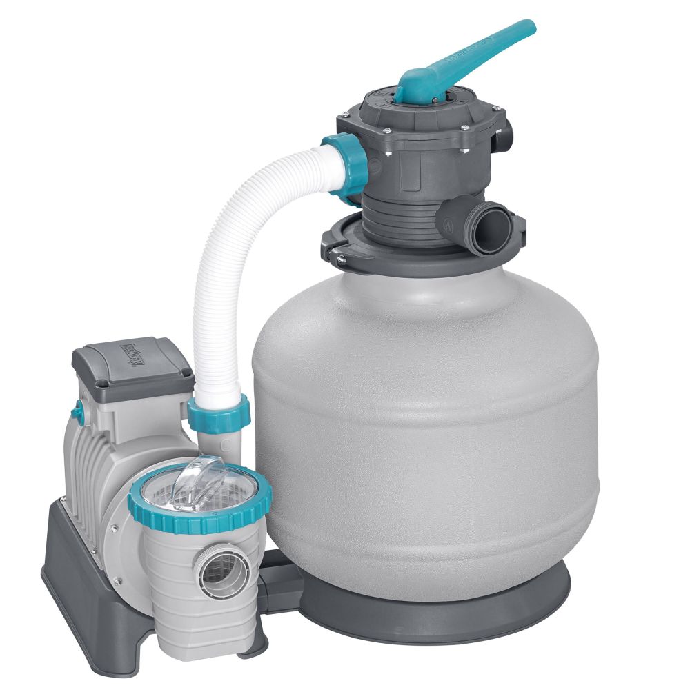 Bestway 58486 písková filtrace ultra evo 11355 l/hod