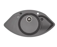 Aquasanita Papillon 945.10ER Black metallic (3)