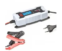 Road Star Autonabíječka řízená mikroprocesorem TE04-0242