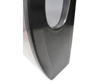 Jet Dryer COMPACT Stříbrný (22)