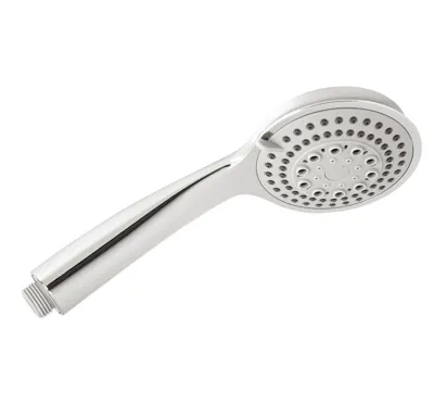 NOVASERVIS Sprchová růžice 3 - polohová chrom - RU/893,0