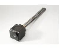 Bosch Elektrická topná vložka 2,0kW/230V 1 1/2" s regulací Bosch Elektrická topná vložka 2,0kW/230V 1 1/2" s regulací