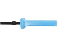 BGS Kleště konektorové na kabelové koncovky 0,5 - 2,5 mm2, 150 mm (1)