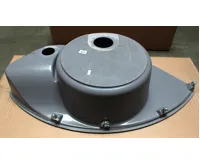 Aquasanita Papillon 945.10ER Alumetallic (12)