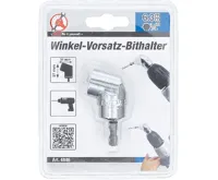 BGS Nástavec úhlový pro  vrtačku (2)