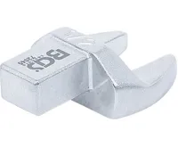 BGS Nástrčný plochý klíč | 1/2" | upnutí 9 x 12 mm - BGS 72045 (1)