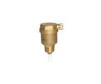 Giacomini automatický odvzdušňovací ventil R88I 1/2" Giacomini automatický odvzdušňovací ventil R88I 1/2"