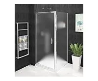 GELCO SIGMA SIMPLY boční stěna 750 mm, sklo Brick (1)