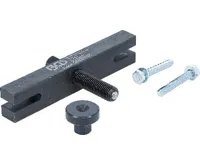 BGS Stahovák řemenice klikové hřídele, pro Ford 2.0 Ecoblue TDCi