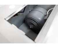 CATA Odsavač par EMPIRE VD 215060, nerez (11)