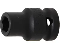 BGS Hlavice nástrčná 1/2" 10.0 mm, tvrzená BGS Hlavice nástrčná 1/2" 10.0 mm, tvrzená