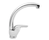 NOVASERVIS Dřezová baterie Titania Hit chrom - 95514,0