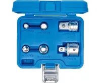 BGS Adaptéry 1/4" - 3/4", sada 6 dílů (3)