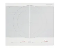 CATA Indukční deska GIGA 600 WH 60 cm 4 zóny gigazóna 40 cm CATA Indukční deska GIGA 600 WH 60 cm 4 zóny gigazóna 40 cm