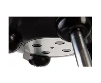 Garden King Zahradní gril KOMFORT O-10 (4)