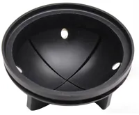 Vyjímatelná silikonová manžeta Ø 85mm - EcoMaster EVO3