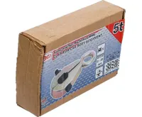 BGS Hák pro vytažení karoserie , 2 oka, max. 5 t (3)