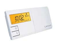 PROSTOROVÉ TERMOSTATY